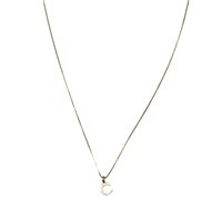 Collana Gennaro Napoletano Donna in Argento CLDOC